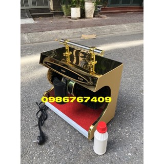 Máy đánh giày gia đình, văn phòng làm việc G4
