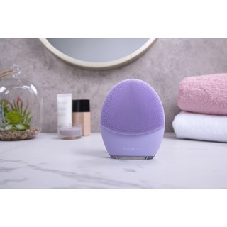 Máy Rửa Mặt Masage FOREVER  MINI Siêu rẻ
