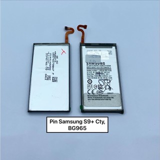 Pin ss s9+ , s9plus zin cty, bg965