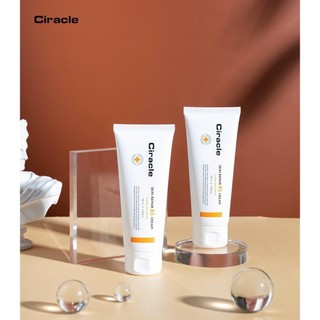 Cấp ẩm hồi phục da Ciracle B5 Serum/Cream