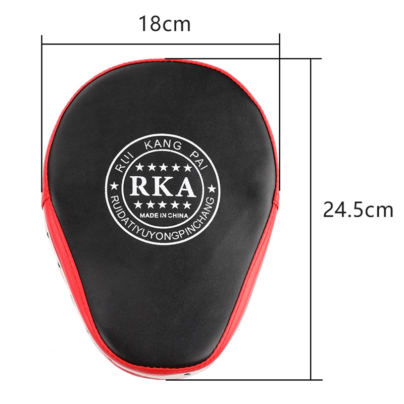 Gbl Túi Cát Luyện Tập Đấm Bốc Thể Thao Boxing GL