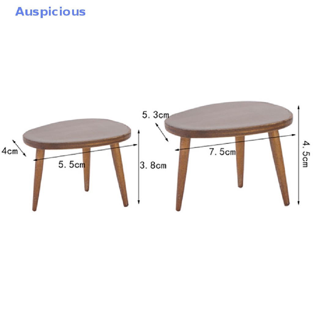 1 Set Mô Hình Bàn Máy Tính Tam Giác Trang Trí Nhà Búp Bê Tỉ Lệ 1: 12
