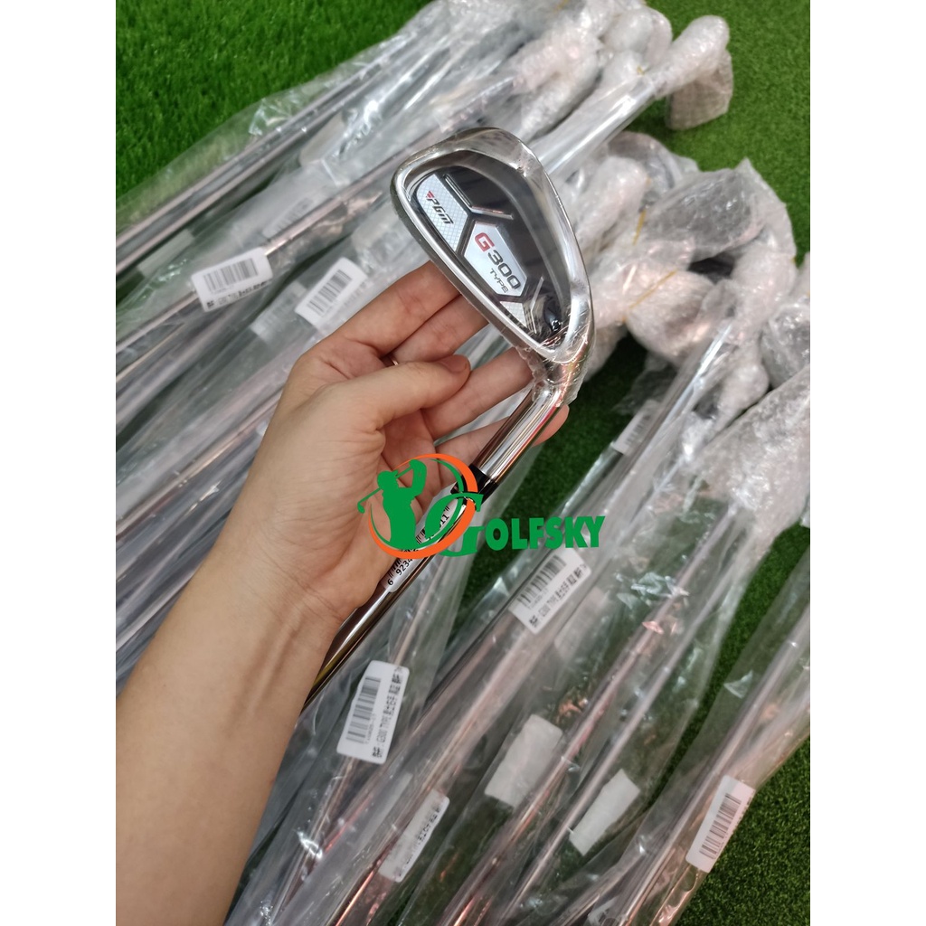 Gậy số 7  - PGM G300