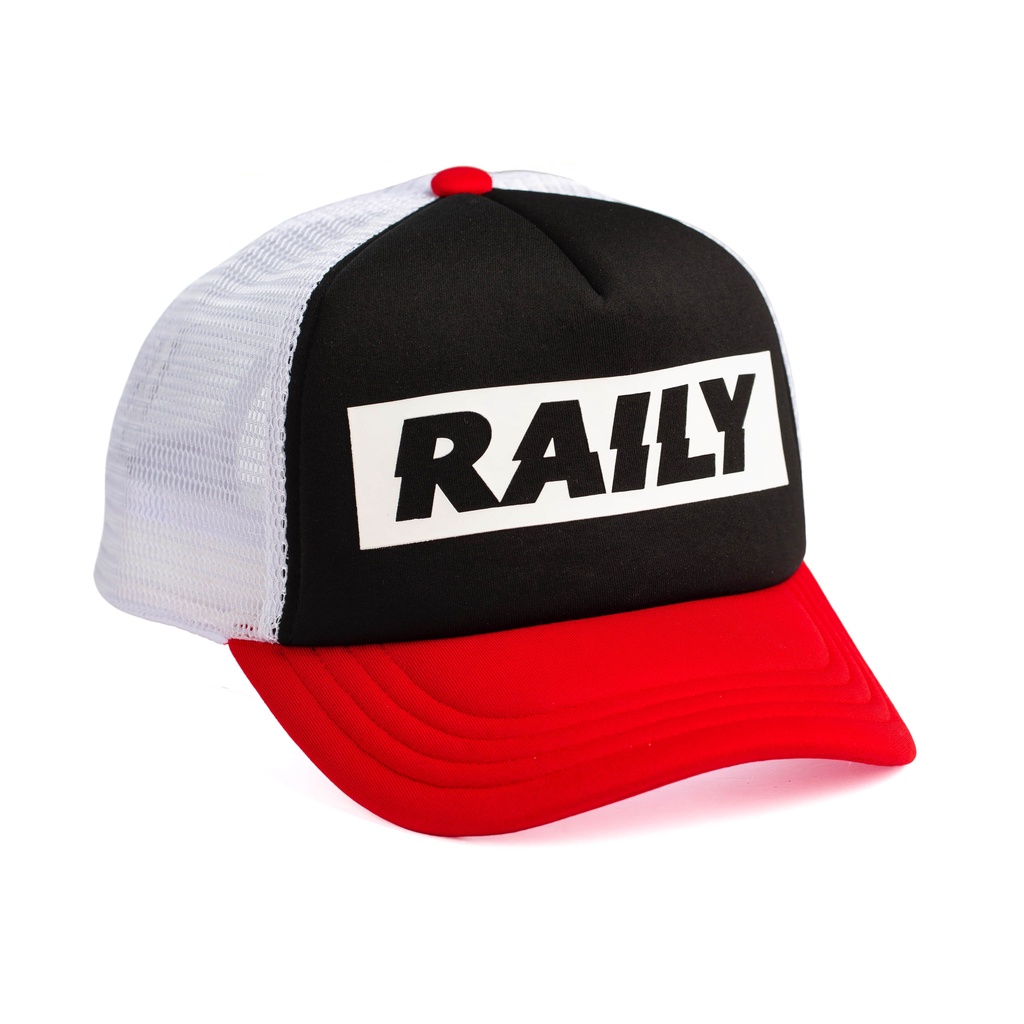 Nón lưới Raily