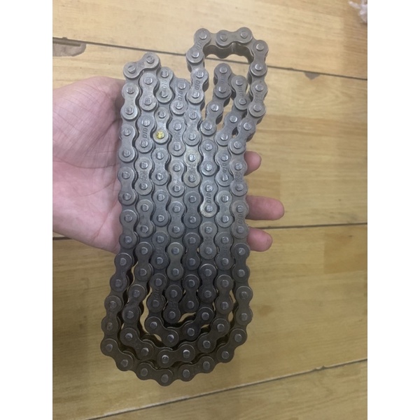 Sên DID 10ly cho TFX, Ex 135,150, Winner .