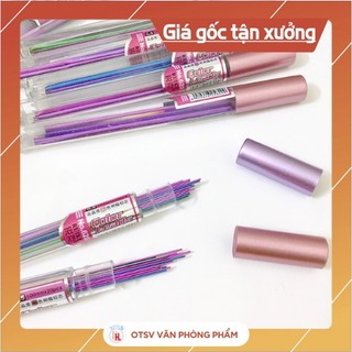 Ngòi chì kim 2b 0,5mm các loại ruike tongxing