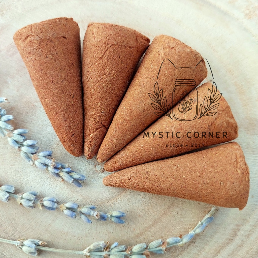 Nụ Trầm Hương Bắc Cổ Truyền, hương Trầm Bắc Bộ xưa 100% không hóa chất