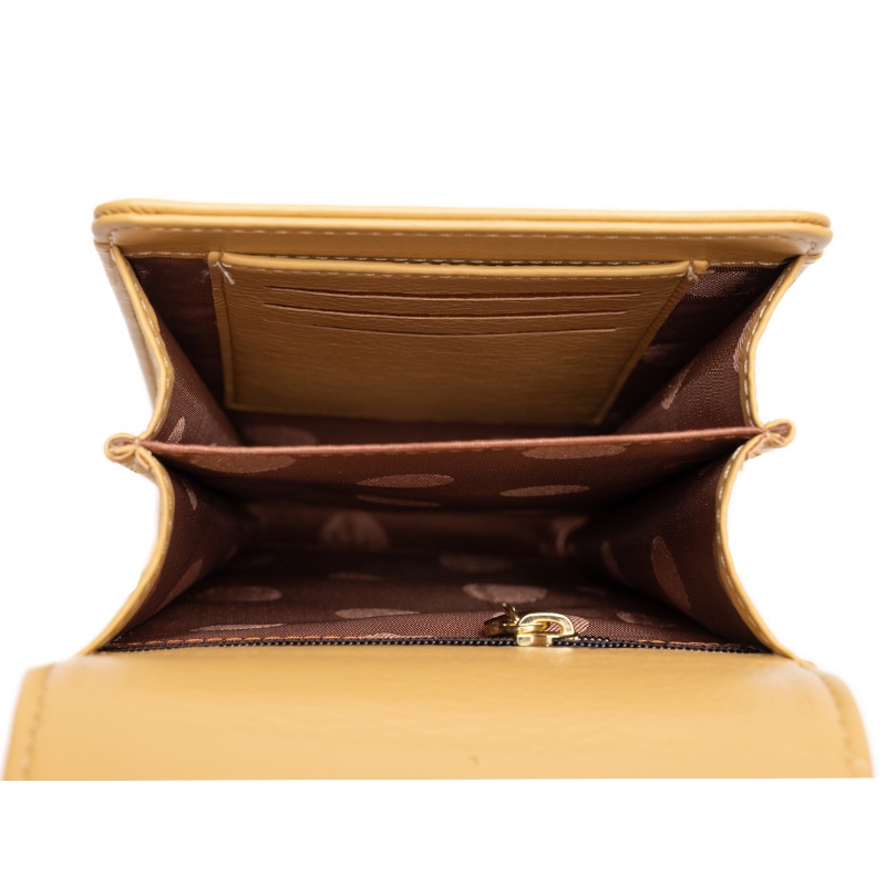 Túi Đeo Vai Màu Trơn Đơn Giản Thời Trang Cho Nữ