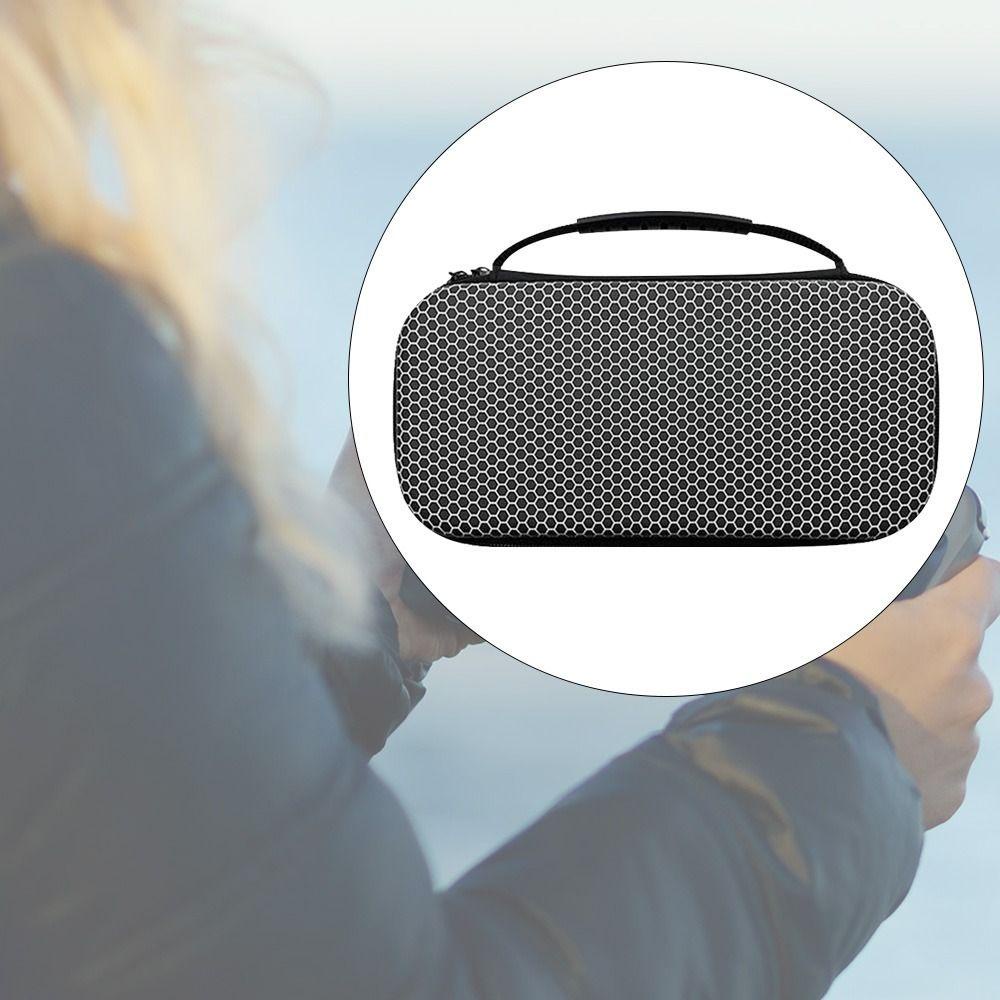 BEBETTERM Túi Đựng Bảo Vệ Cho Tay Cầm Chơi Game Anbernic Win600