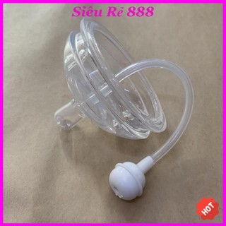 ⚡️ Núm ti tập uống bình sữa Mỹ 150ml/250ml