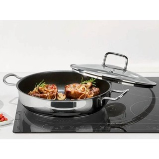 Nồi Chảo ERNESTO 28cm (Nhập Đức)