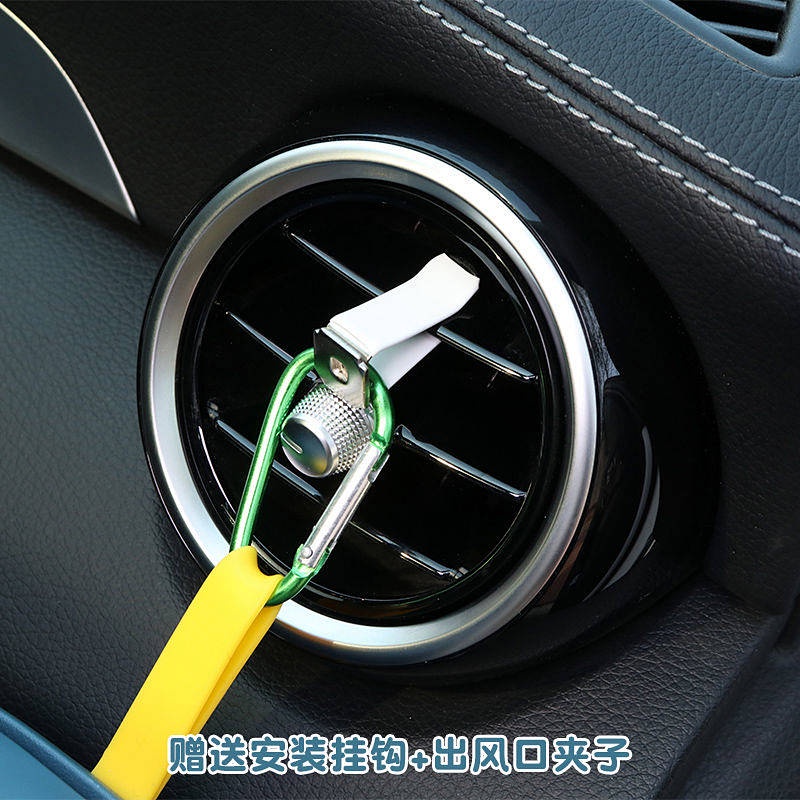 Thùng rác sáng tạo thiết kế dễ thương tiện dụng cho xe hơi 4c5X