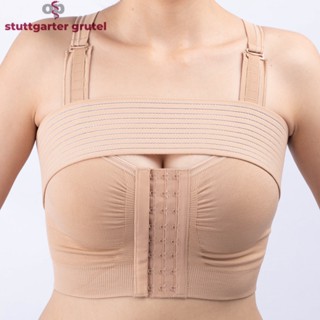 Áo Định Hình Sau Nâng Ngực Stuttgarter Gurtel