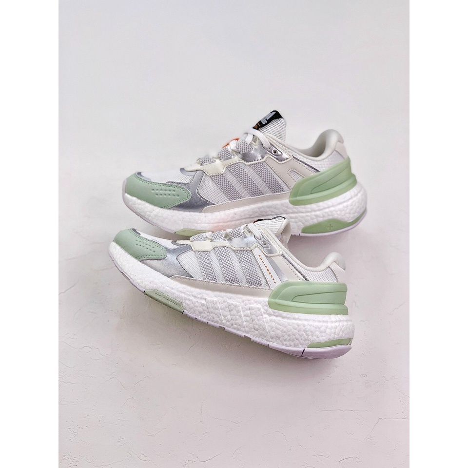 Giày Thể Thao Adidas EQT Plus 2.0 (Fullbox)