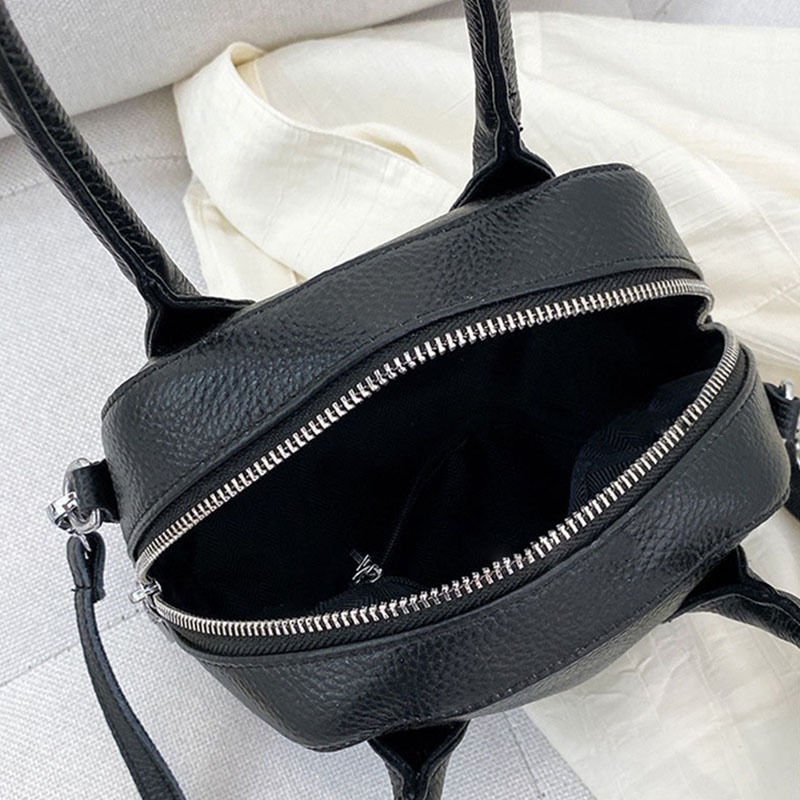 Túi Xách Da Bò Cao Cấp Thời Trang Dành Cho Nữ