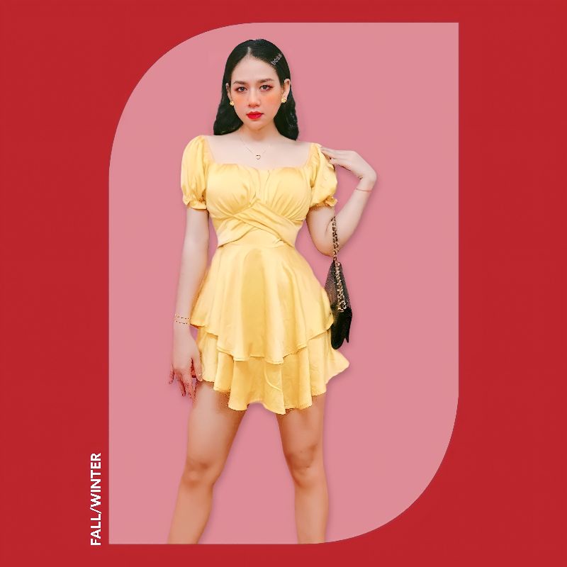 THANH LÝ JUMP TIỂU THƯ