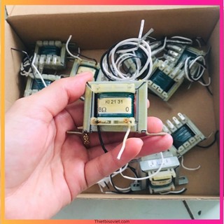 Biến áp loa âm trần toa pc-648r, pc-658r