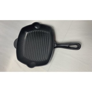 Chảo gang nướng Beefsteak