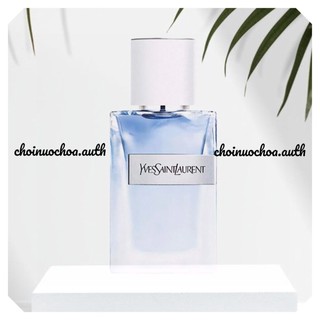 Y Eau Fraiche Nước hoa lạ