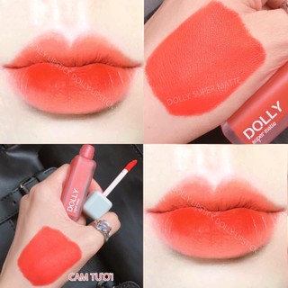 Son kem lì dolly super không chì cao cấp chính hãng