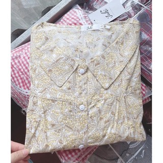 đồ bộ thô kate
