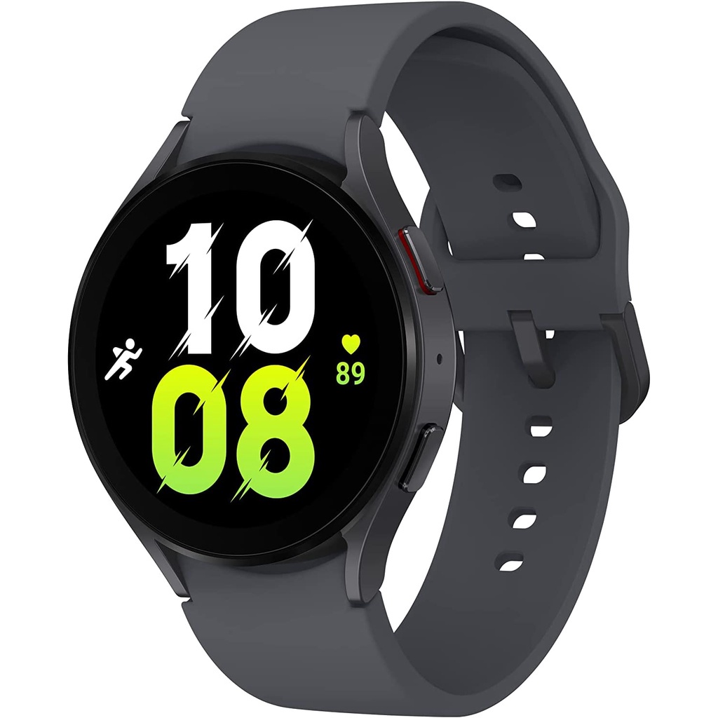 Đồng Hồ Thông Minh Samsung Galaxy Watch 5 Màn Hình Lớn (44mm) Và Phụ Kiện