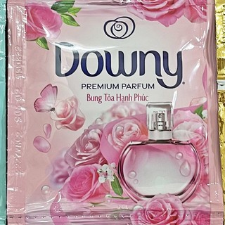 Dây Nước Xả Downy Dây 10 Gói