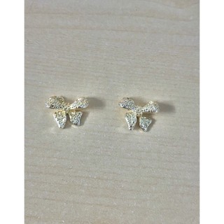 Charm nơ nail quốc dân - giá mềm