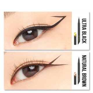 Bút Kẻ Mắt Maybelline Hyper Sharp Extreme Liner