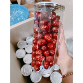 Táo tàu đỏ Tân cương trái cực to - 380g