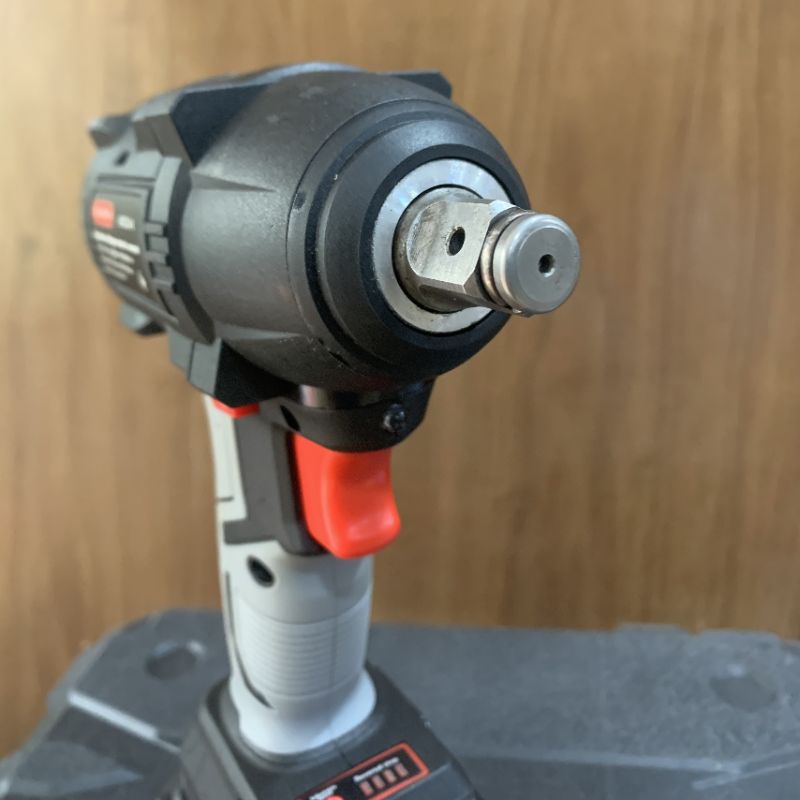 Máy khoan pin 21V Amaxtools AM214A