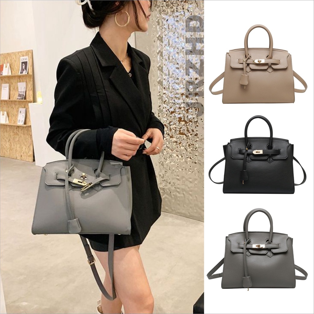 Túi Xách Hermes Cỡ Lớn Thời Trang Sang Trọng Cho Nữ
