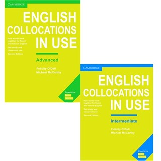 Collocation in use