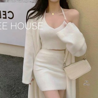 Set len lông 3 món cực hot