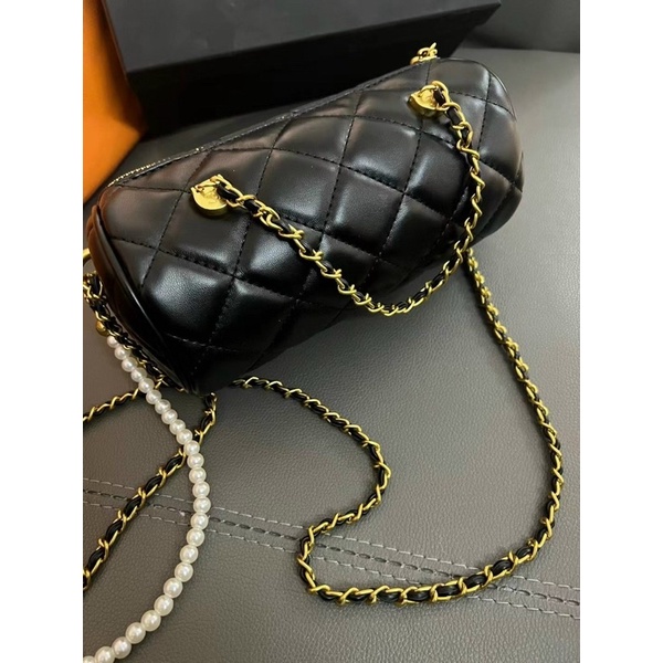 Túi C.hanel Vip Gift