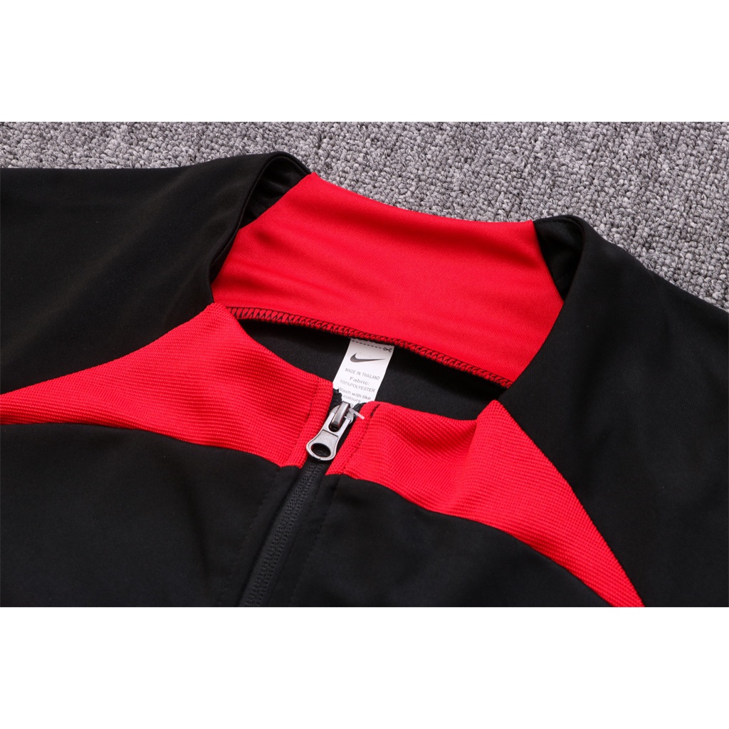 Bộ Đồ Đá Banh Liverpool Dành Cho Bé / Size 22-23