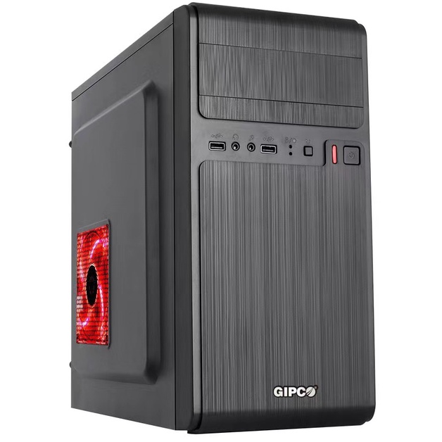 Vỏ case máy tính GIPCO GIP3586L7