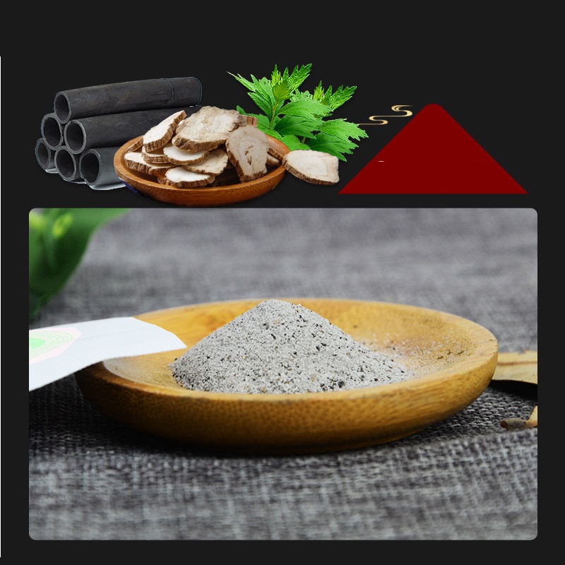 Dán Ngải Cứu Thải Độc Chân Lão Bắc Kinh