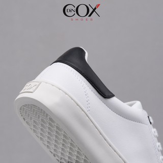 Giày Sneaker Dincox C13 White/Black