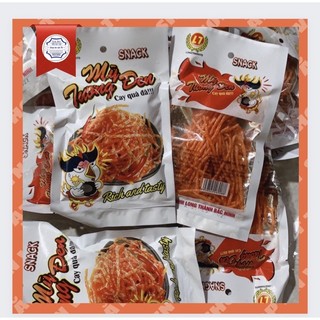 Snack mỳ tương đen LT