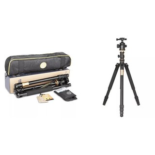 Chân Máy Ảnh Tripod Beike Q-996H HL Studio