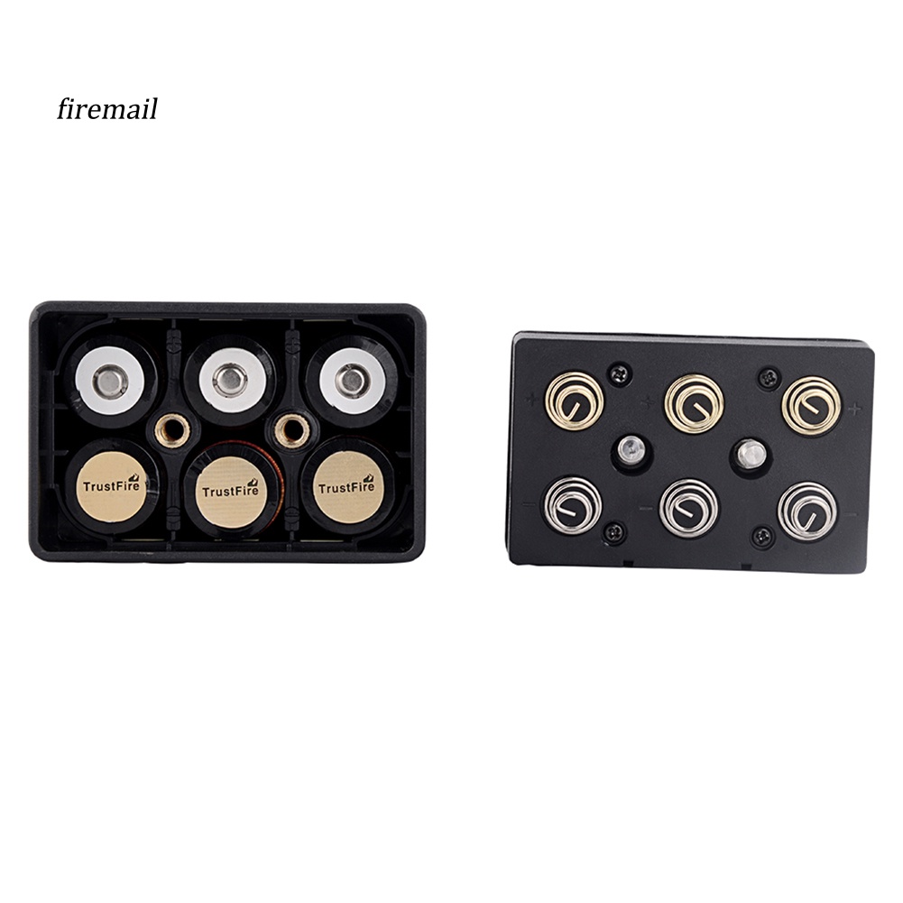 Hộp Pin Sạc Dự Phòng 8.4V 18650 Cho Xe Đạp EB02 / EB03 Chống Thấm Nước