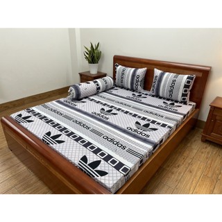 Bộ ga giường thun lạnh Hàn Quốc đủ size