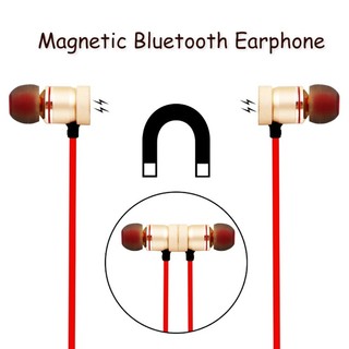 Tai nghe Bluetooth Sport S8
