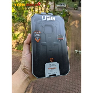Ốp lưng UAG Monarch Huawei mate 20Pro