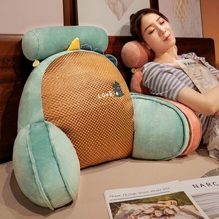 Đệm tựa lưng đệm tựa lưng văn phòng cho bà bầu