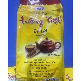 Trà lài - sâm dứa hương việt 300g