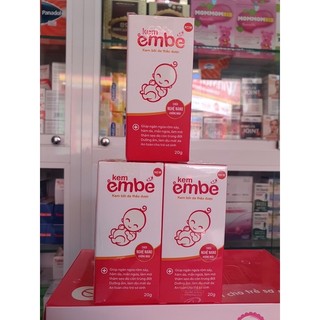 Kem Em Bé(Thảo Dược )