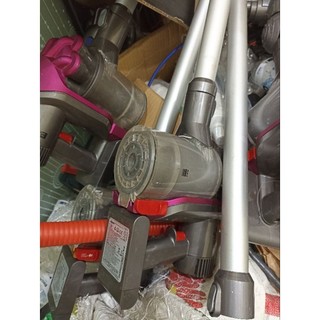 máy hút bụi dyson