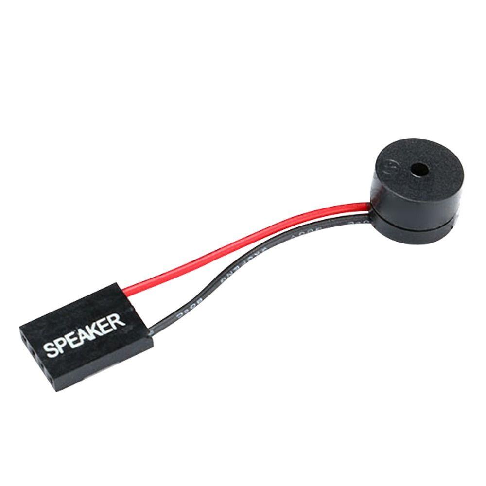 Set 10 Loa Mini Phích Cắm Chính Có Báo Động